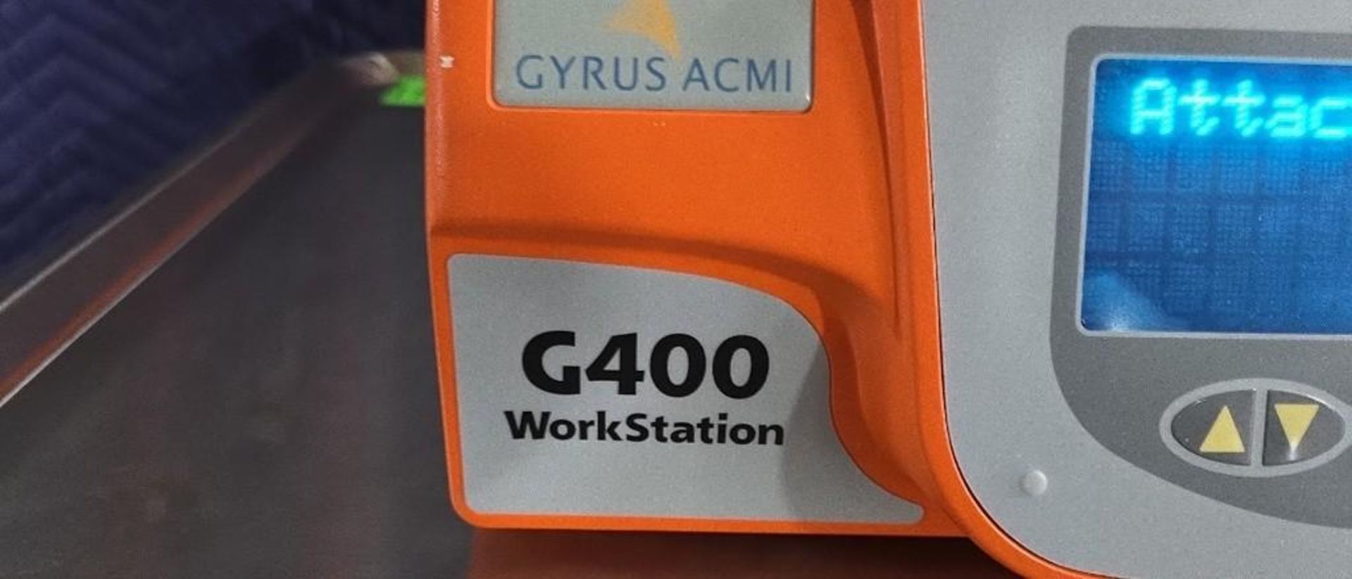 Gyrus ACMI G400 Workstation - Image 2 of 7