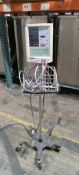 Datascope Accutron Plus