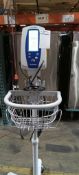 Welch Allyn Spot Vital Signs