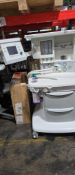 Datex-Ohmeda S5 Aespire Anesthesia Machine