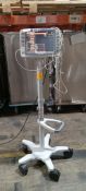GE Dash 2500 Monitor