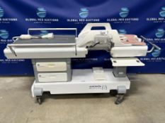 Sentinelle Medical Vanguard Breast MRI Table