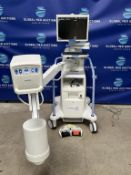 Holoigic Fluoroscan InSight 2 Mini C-Arm (2011)
