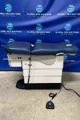 Midmark 623-008 Examination Table