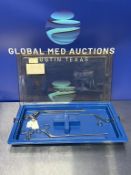 Assorted Surgical Biopsy Forceps