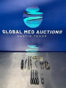 Surgical Drill Attachments & Bur Guards