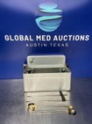 General Instrument Sets w/ Aesculap Case