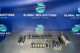 Handheld Surgical Tools - Mixed