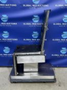 Getinge/Castle Shampaine 5100B Surgical Table