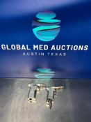 Hall 5020-027 & 32619 Fixation Drills