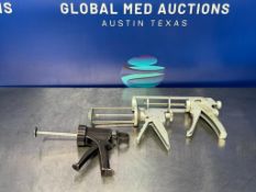 Ratchet Guns - Scandimed & DePuy (3)
