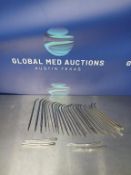 Codman Dilator Lot- Mixed