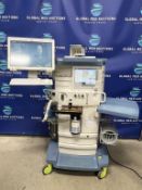 Drager Apollo Anesthesia Machine