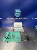 Ambulatory Ophthalmic Cataract Tray