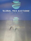 Koros Kerrison Rongeurs (Lot of 2)