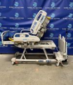 Hill-Rom P3200 VersaCare Hospital Bed