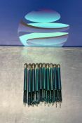 Alcon Monarch II IOL Delivery System (Lot of 10)