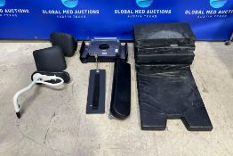 Assorted Surgical, Examination Tables Accessories