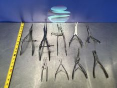 Surgical Dilators - Mixed