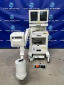 Fluoroscan Model: 60000 Mini C-Arm