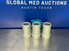 Stryker Medical Visum II Camera Cover 0682000810 (Lot of 3)