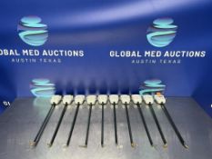 Intuitive Surgical Systems Instruments - Mixed
