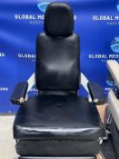 Knight Model: P Patient Chair