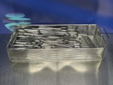 Mixed Uterine Dilators Tray