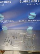 Storz Aesculap Others Neuro/ENT Instruments Lot
