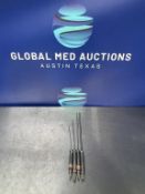 Mixed Hand-held Surgical Instruments