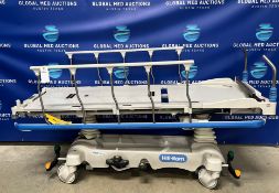 Hill-Rom P8000 Stretcher