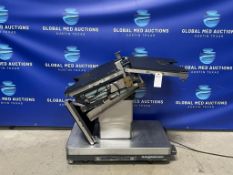 Smith & Nephew Shampaine 4900 Surgical Table