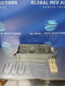 Aesculap Others Forceps Instruments Lot 50+