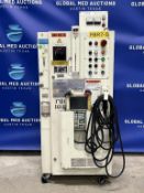 Nachi AV Robot Power Control Station