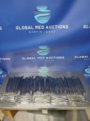 Lot Of Uterine Dilators