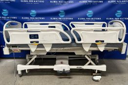 Stryker FL28C Hospital Bed