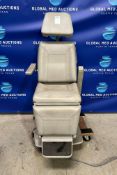 Midmark 491 Examination Chair