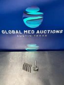 Stryker Angled Posts