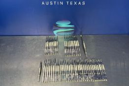 Surgical Forceps - Mixed