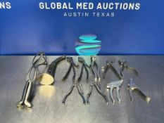 Surgical Handheld Tools - Mixed