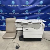 Midmark 622-008 Examination Table