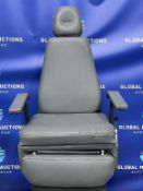 DMI Model: A180 T224 Examination Chair