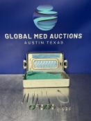 Ambulatory Ophthalmic Cataract Tray
