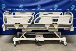 Stryker FL28C Hospital Bed
