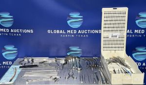 Dental Oral Surgery Surgical Instrument