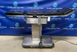 Shampaine 4900 Surgical Table