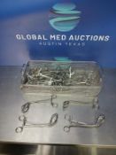 Sklar Pilling Weck Uterine Elevating Forceps Lot