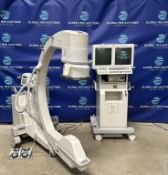 OEC Medical Series 9600 C-Arm (1997)