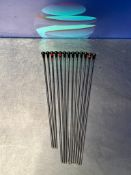 Surgical Arthroscopy Probes