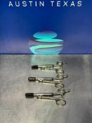 Aesculap PM957R Axial Ratchet Handle (3)